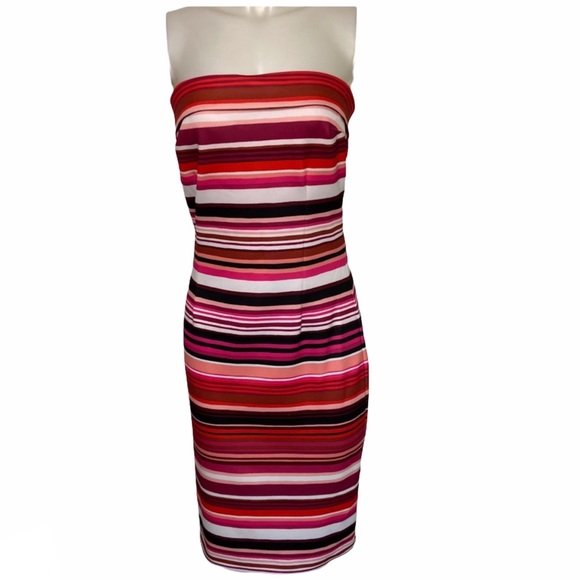 New York & Company Dresses & Skirts - NEW YORK & COMPANY Strapless Dress